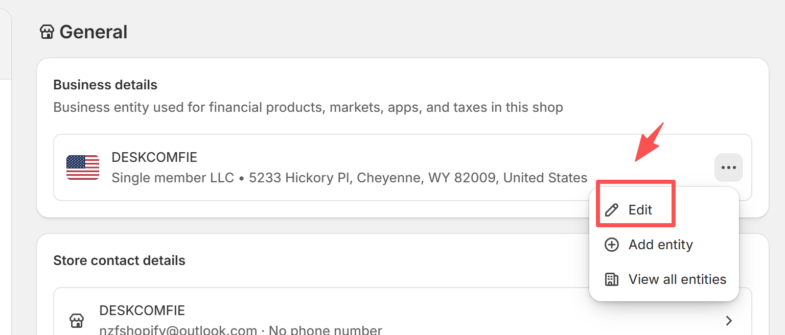 shopifypayment激活